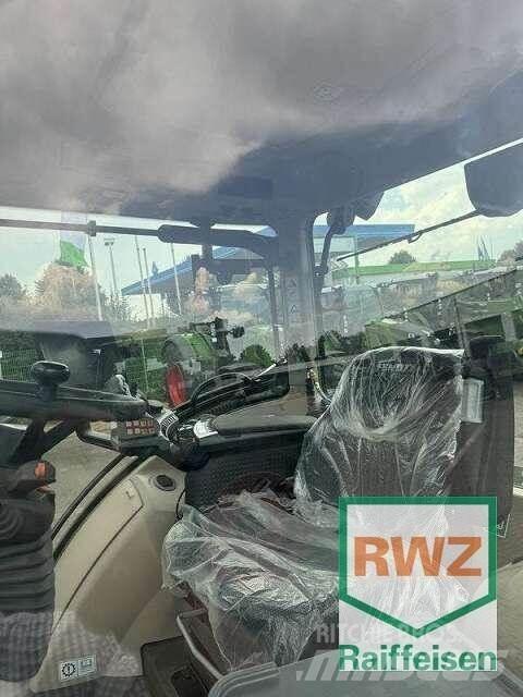 Fendt 516 Vario Gen 3 Трактори