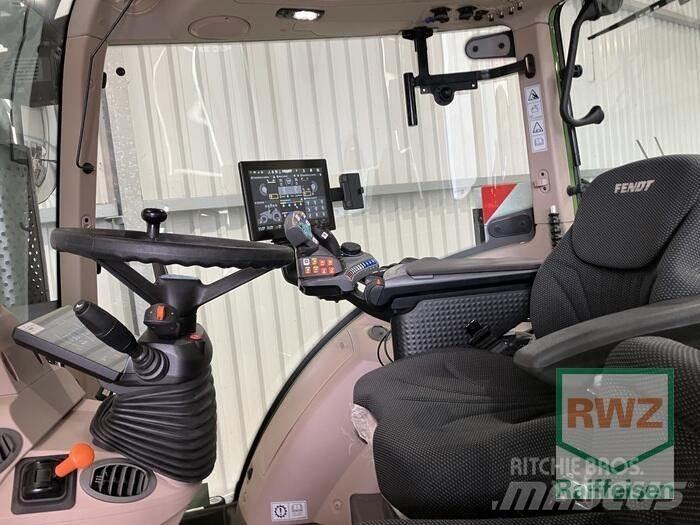 Fendt 618 Vario Power + Трактори