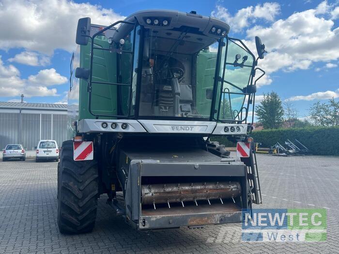 Fendt 6275 L MCS Комбайни