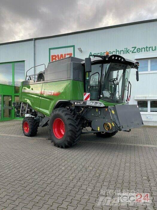 Fendt 6335 C-Serie Комбайни