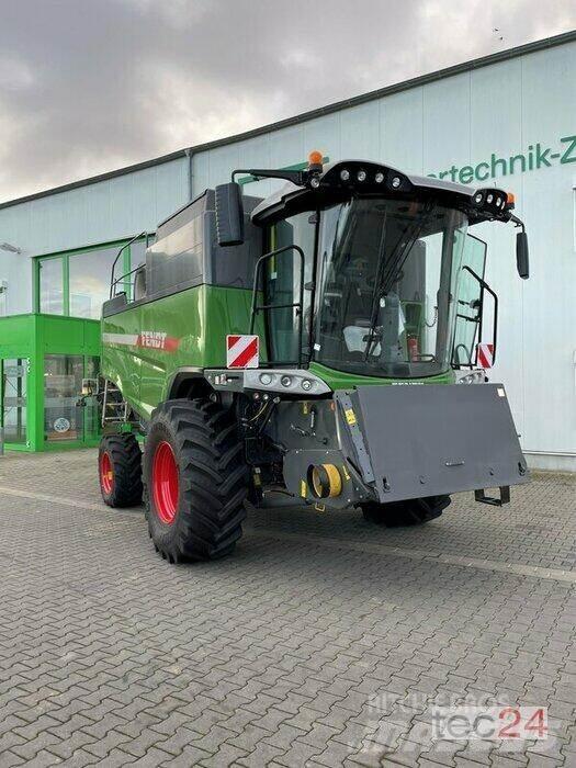 Fendt 6335 C-Serie Комбайни