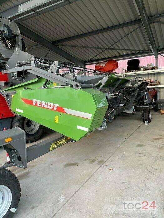 Fendt 6335 C-Serie Комбайни