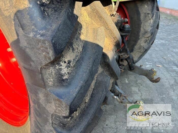 Fendt 712 VARIO TMS Трактори
