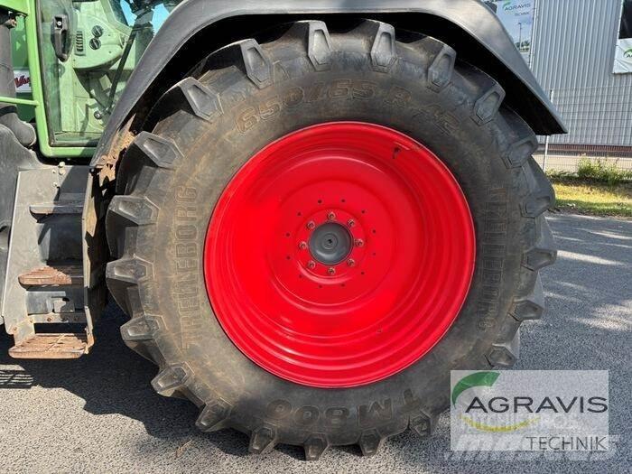 Fendt 714 VARIO Трактори