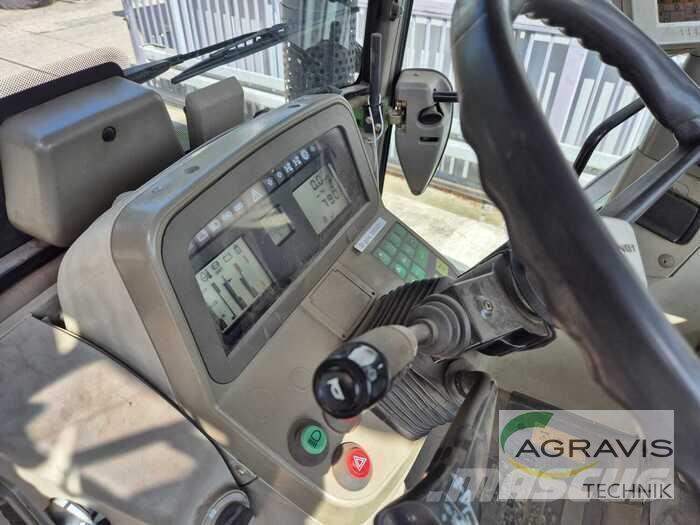 Fendt 716 VARIO Трактори