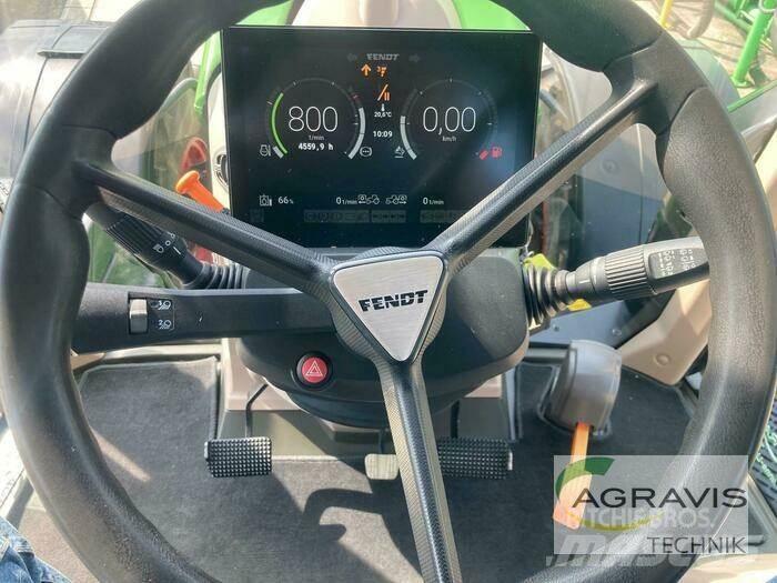 Fendt 718 VARIO GEN-6 Трактори