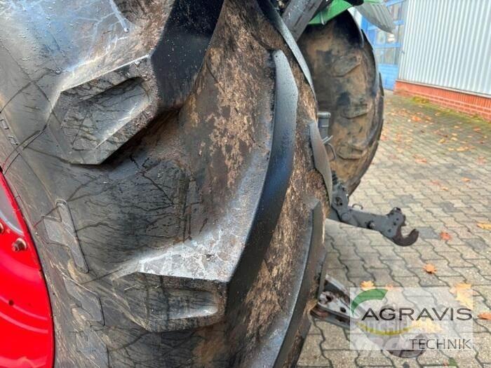 Fendt 718 VARIO SCR Трактори