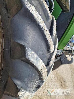 Fendt 720 PROFI PLUS Трактори