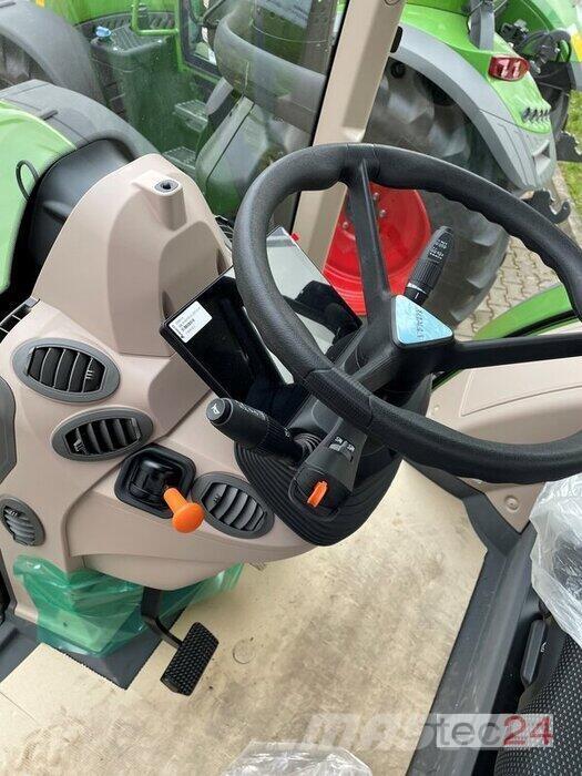 Fendt 724 Gen6 Трактори
