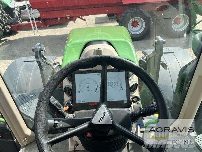 Fendt 724 VARIO GEN-6 Трактори