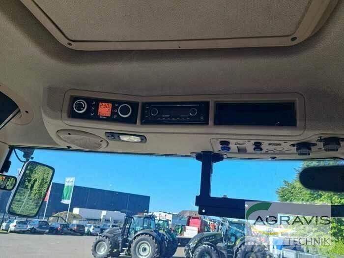 Fendt 724 VARIO S4 Трактори