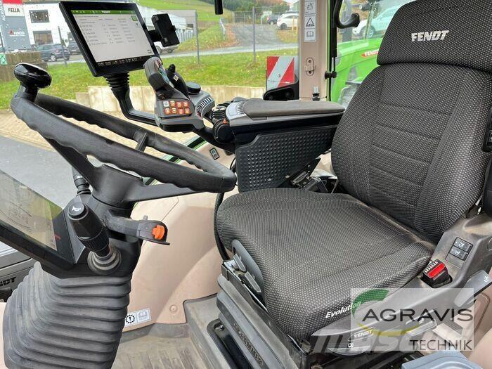 Fendt 728 VARIO GEN-7 Трактори