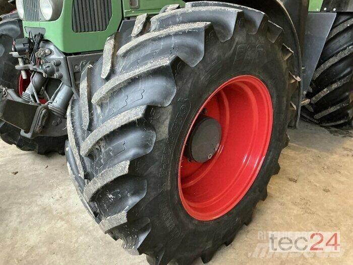 Fendt 820 TMS Трактори