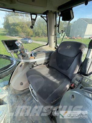 Fendt 826 PROFI PLUS Трактори