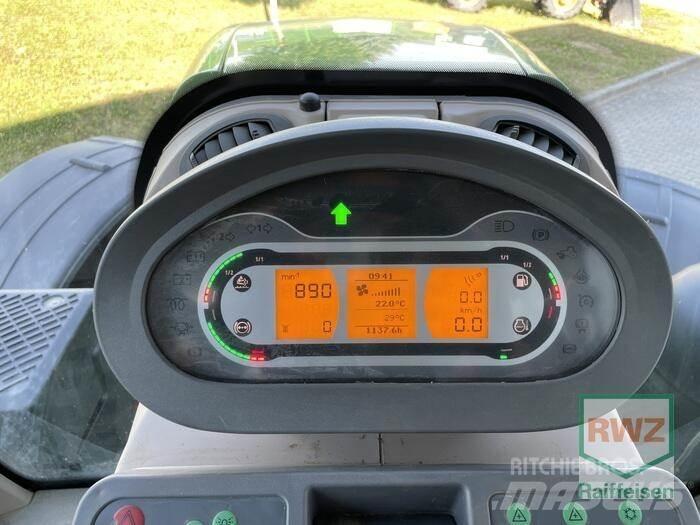 Fendt 828 Vario Трактори
