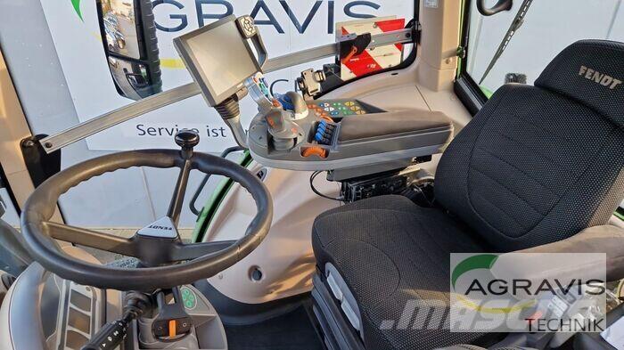 Fendt 828 VARIO S4 Трактори