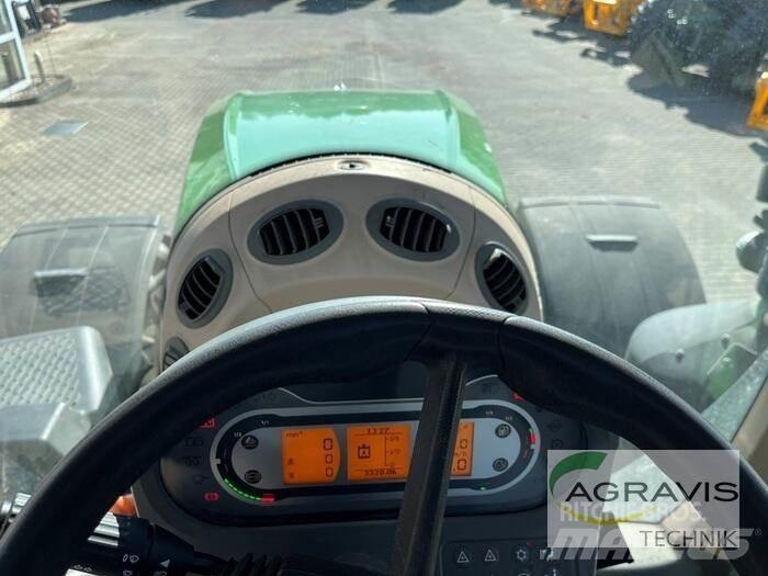 Fendt 930 VARIO GEN-6 Трактори