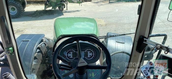 Fendt 936 Vario Трактори