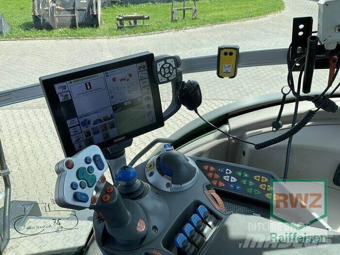 Fendt 936 Vario Трактори