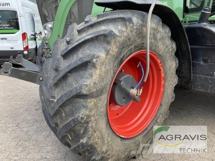 Fendt 936 VARIO Трактори