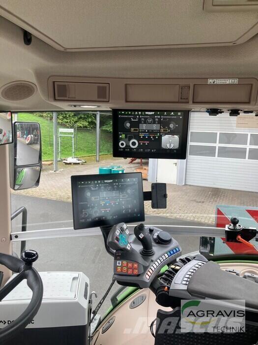 Fendt 936 VARIO GEN-7 Трактори