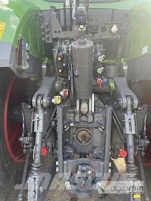 Fendt 942 Трактори