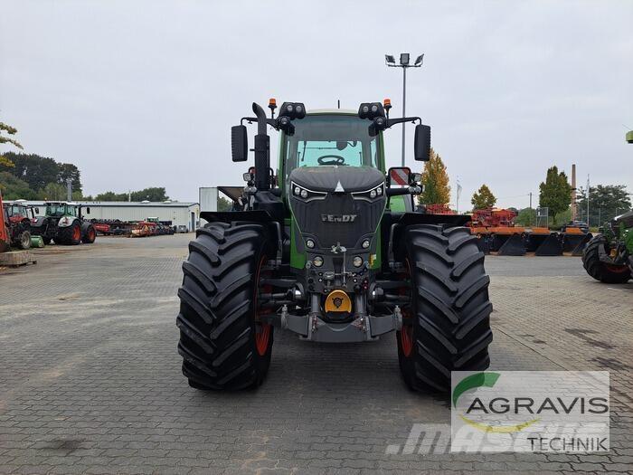 Fendt 942 VARIO GEN-7 Трактори