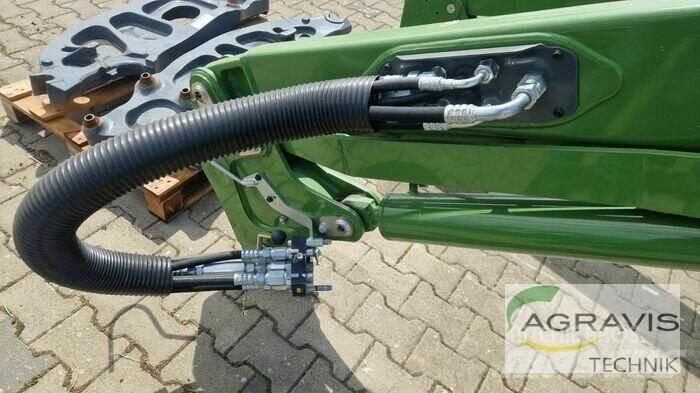 Fendt CARGO 6.100 Други аксесоари за трактори