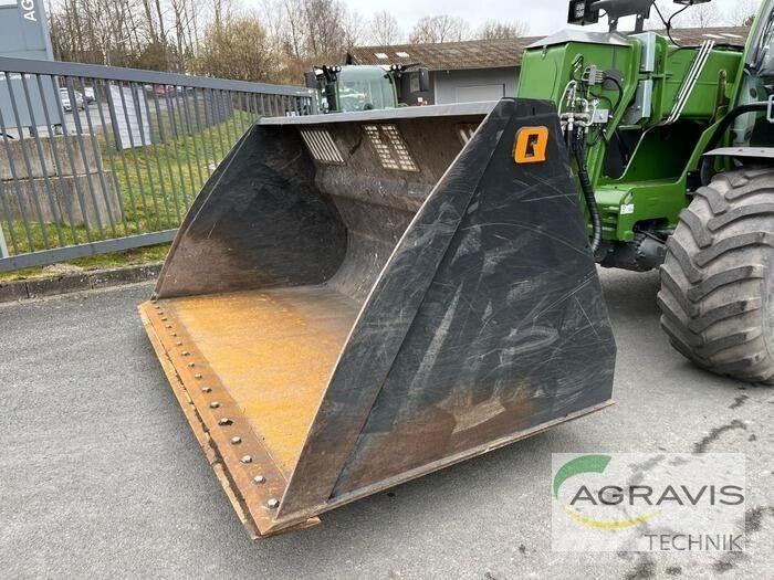 Fendt CARGO T 955 Телескопични товарачи за селското стопанство