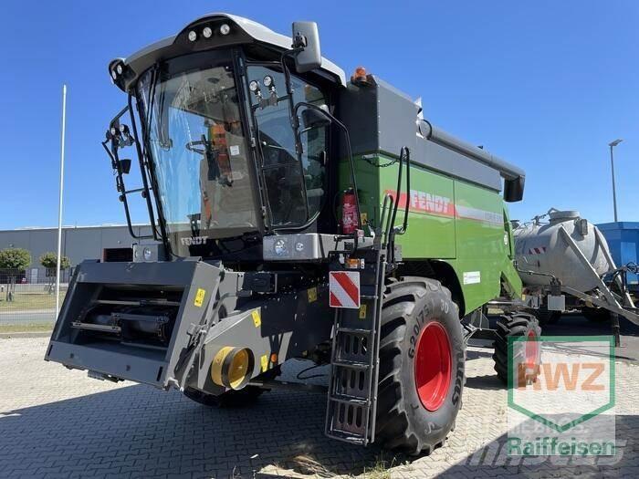 Fendt CORUS 518 Комбайни