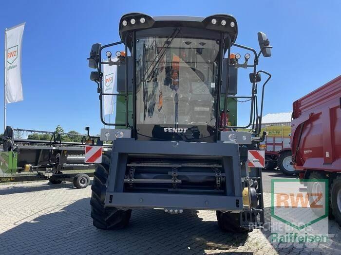 Fendt CORUS 518 Комбайни