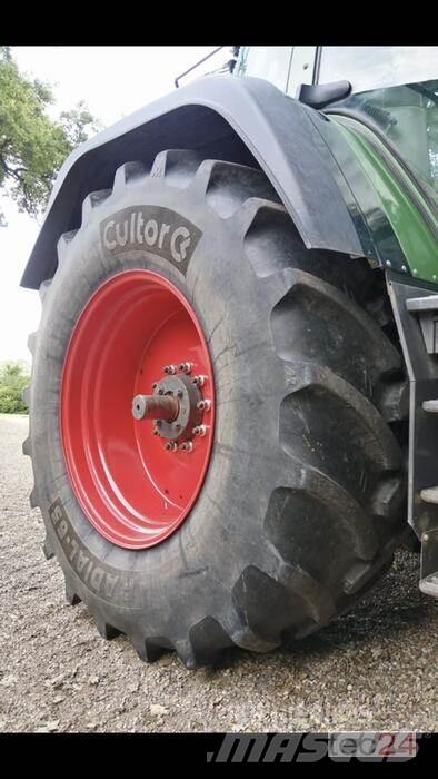 Fendt Cultor 710/70R38 Колелета/Гуми