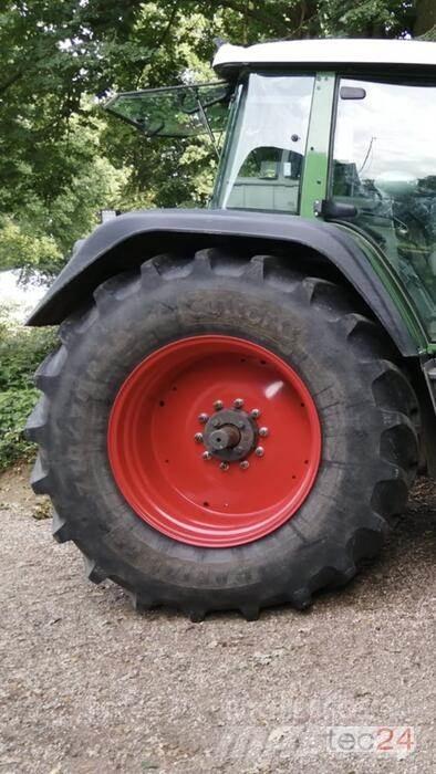 Fendt Cultor 710/70R38 Колелета/Гуми