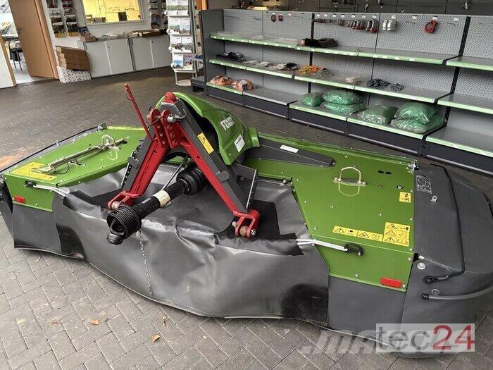 Fendt Cutter 3140 FPV Косачки