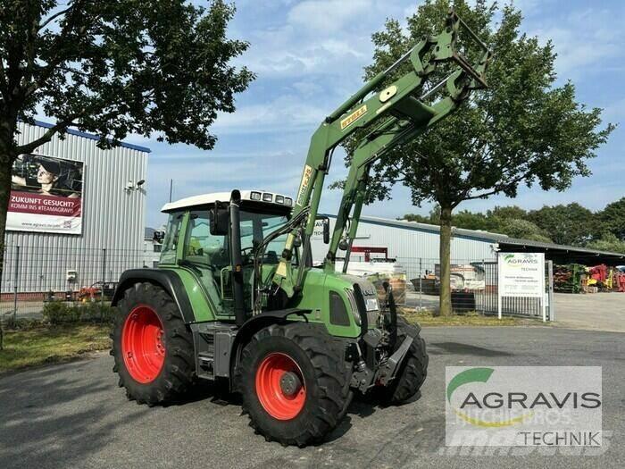Fendt FARMER 410 VARIO Трактори
