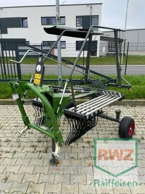Fendt Former 351 DN Гребла и сенообръщачки