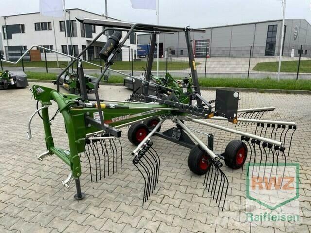 Fendt Former 426 DN Гребла и сенообръщачки