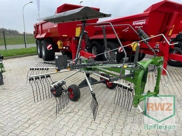 Fendt Former 426 DN Гребла и сенообръщачки