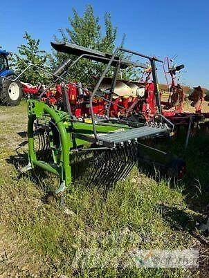 Fendt FORMER 426 DN Гребла и сенообръщачки