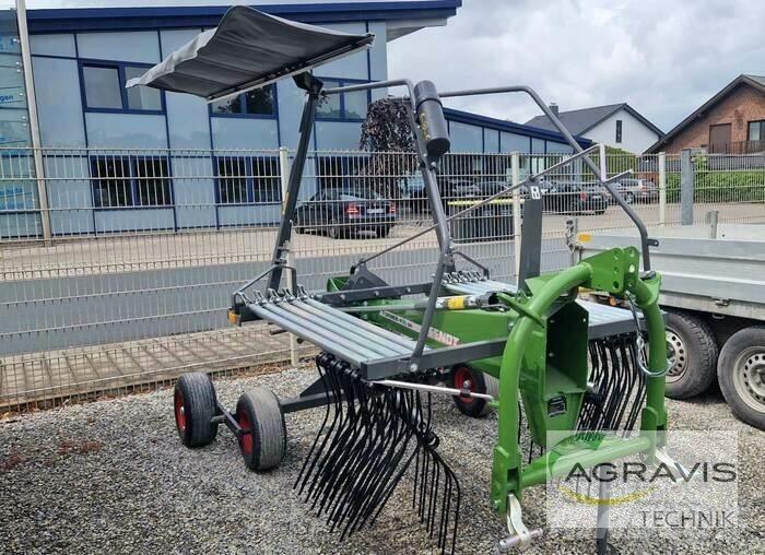 Fendt FORMER 456 DN Гребла и сенообръщачки