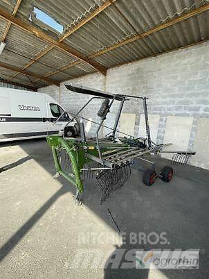Fendt Former 456DN Гребла и сенообръщачки