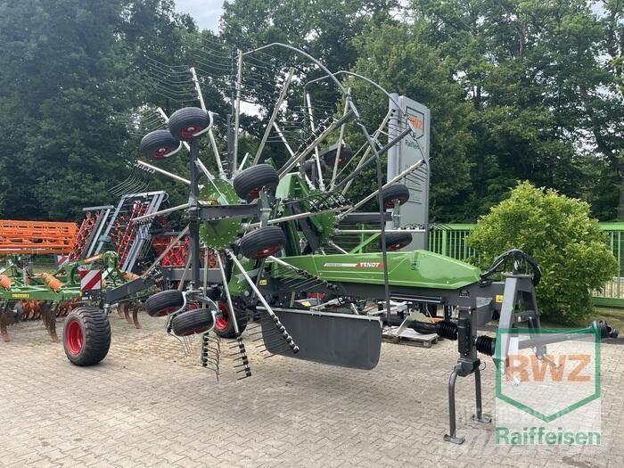 Fendt Former 920C Гребла и сенообръщачки