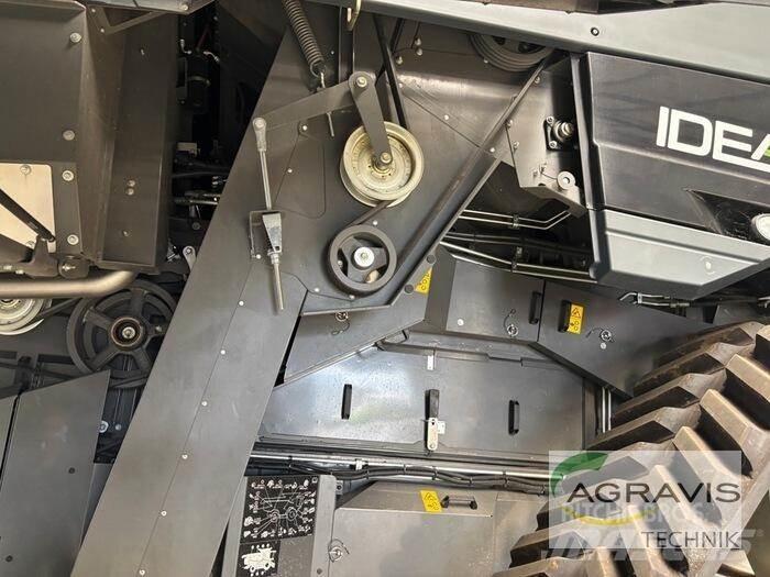 Fendt IDEAL 8 T Комбайни