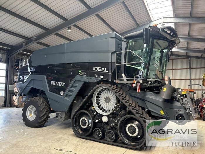 Fendt IDEAL 8 T Комбайни
