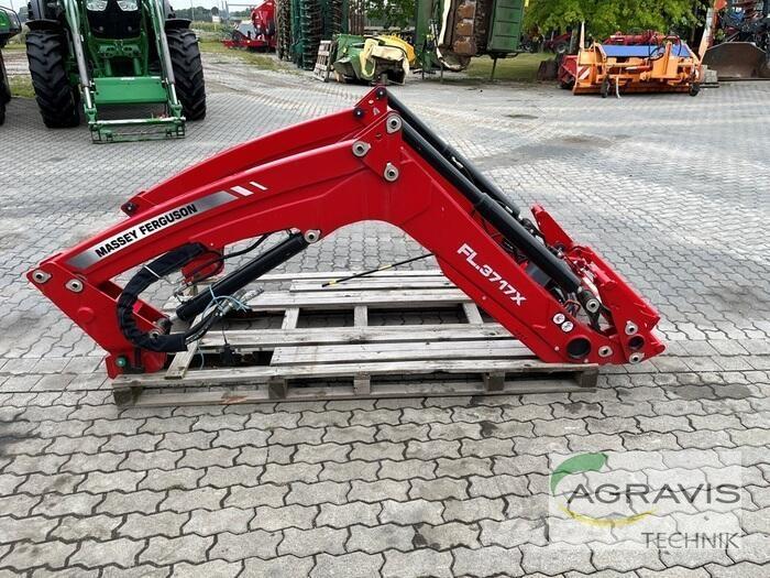 Fendt MF FL 3717 X Други аксесоари за трактори