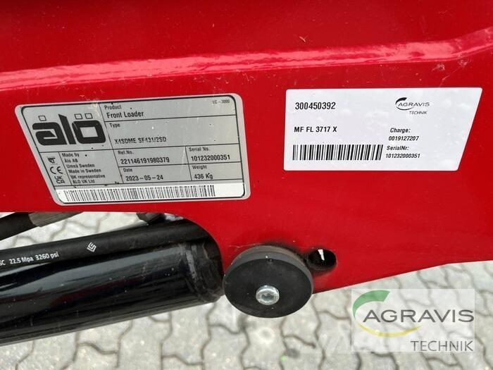 Fendt MF FL 3717 X Други аксесоари за трактори
