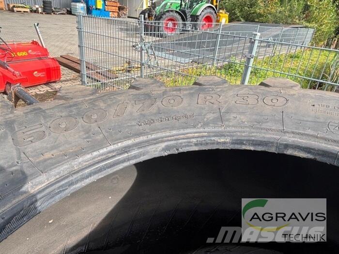 Fendt RÄDER Колелета/Гуми