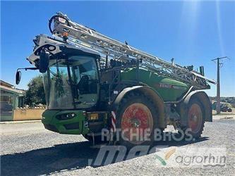 Fendt ROGATOR 645 Прикачни пръскачки
