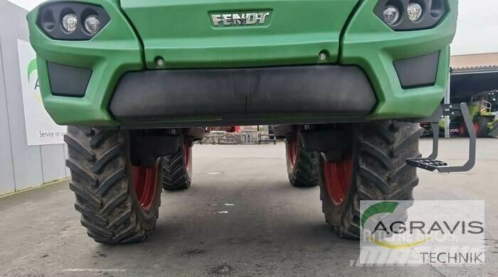 Fendt ROGATOR 655 Самоходни пръскачки
