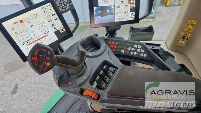 Fendt ROGATOR 655 Самоходни пръскачки
